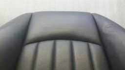 MERCEDES-BENZ Mercedes CLS W219 front right seat backrest A2199103547 seat front right — thumbnail 2