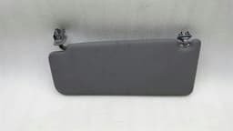AUDI Audi S6 A6 4B S line sun visor right 4B0857552 sun visor right — thumbnail 3