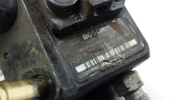 SAAB SAAB 9-3 Fuel Pump Mechanical 0055206679 Fuel Pump 1.9TID — thumbnail 2