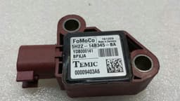LAND ROVER LAND ROVER Range Rover Sport L320 Crash Sensor YDB000141 Impact Sensor SRS — thumbnail 5