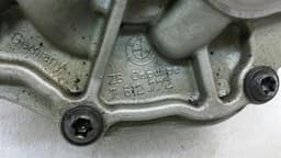 BMW BMW 5 Series GT F07 oil pump 7612772 oil pump 4.4i N63B44 V8 F01 F10 — thumbnail 5