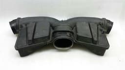 BMW BMW 7 series E65 E66 750i AirBox 13717541066 13717541065 air filter box — thumbnail 6