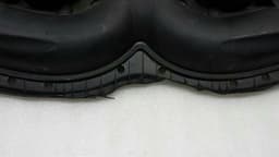 BMW BMW 7 series E65 E66 750i AirBox 13717541066 13717541065 air filter box — thumbnail 9