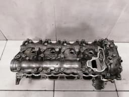 MERCEDES-BENZ Mercedes E550 W212 Left Cylinder Head A2780107703 Cylinder Head Left M278 — thumbnail 7