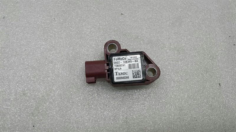 LAND ROVER LAND ROVER Range Rover Sport L320 Crash Sensor YDB000141 Impact Sensor SRS