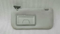 MITSUBISHI MITSUBISHI Lancer Left Sun Viewfinder Sun Bezel Left — thumbnail 4