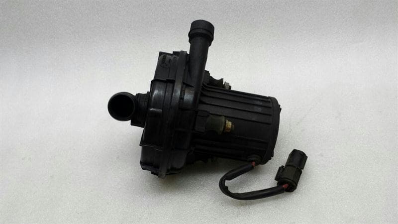 BMW BMW 7 series E65 secondary air pump 72012901 secondary air pump