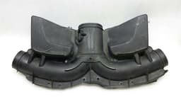 BMW BMW 7 series E65 E66 750i AirBox 13717541066 13717541065 air filter box — thumbnail 5