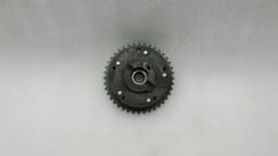 BMW BMW E65 adjustment unit exhaust camshaft 7526907 camshaft vanos 6.0 V12 N73 — thumbnail 1