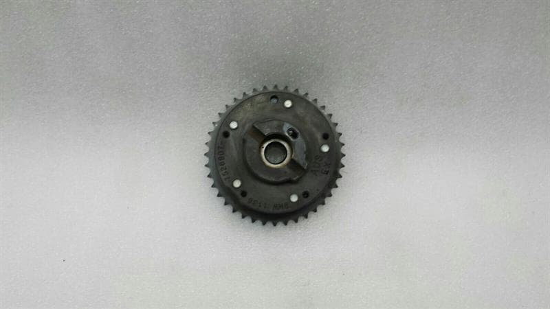 BMW BMW E65 adjustment unit exhaust camshaft 7526907 camshaft vanos 6.0 V12 N73