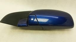 OPEL Opel Vectra Signum left door mirror 24436149 exterior mirror left — thumbnail 7