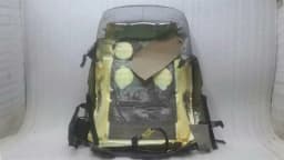 BMW BMW 5 Series E60 front right seat backrest 7076646 seat front right comfort — thumbnail 10