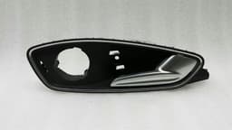 AUDI Audi A1 8x Interior Door Handle Rear Right 8X4839020C Rear Right Door Inner Handle — thumbnail 2