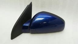 OPEL Opel Vectra Signum left door mirror 24436149 exterior mirror left — thumbnail 6