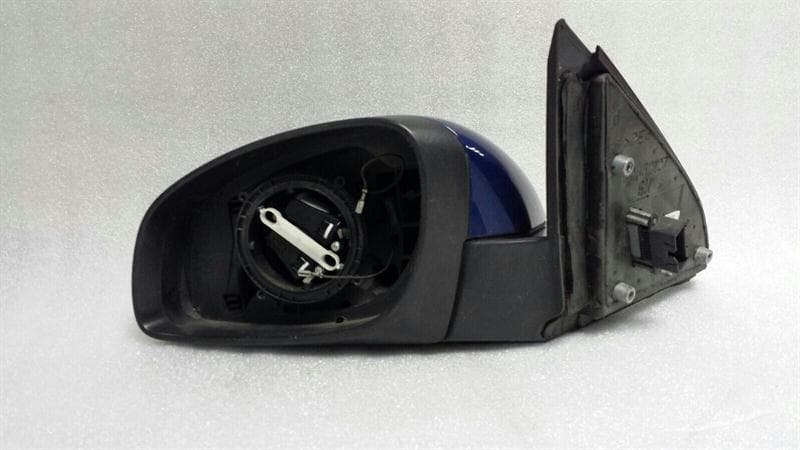 OPEL Opel Vectra Signum left door mirror 24436149 exterior mirror left