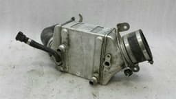BMW BMW 7 series F01 F02 Intercooler 7575404 Intercooler — thumbnail 8