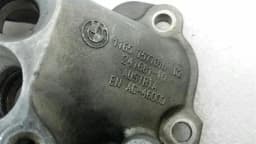 BMW BMW 5 Series F07 GT Oil Return Cover 7577016 Oil Return Lid N63 4.4i — thumbnail 7