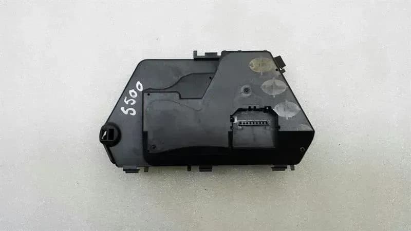 MERCEDES-BENZ Mercedes S-Class Unknown Electronic Module A2208211658 ECU
