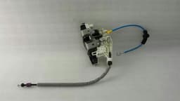 MERCEDES-BENZ Mercedes E Class W212 door lock FLH A2047202935 A0997200735 DOOR LOCK VL — thumbnail 1