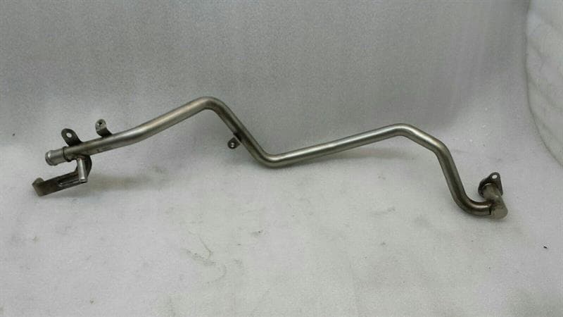 PORSCHE Porsche Panamera Unknown Cooling Pipe 94810602224 Cooling Water Hose Hose