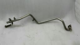 PORSCHE Porsche Panamera Unknown Cooling Pipe 94810602224 Cooling Water Hose Hose — thumbnail 5