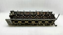 BMW BMW 7 series E65 cylinder head left 7598762 left cylinder head 6.0 V12 CYL 7-12 — thumbnail 1