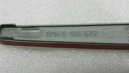 BMW BMW E53 X5 rear right sidelight 6901572 reflector bumper rear right — thumbnail 3