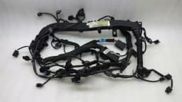 MERCEDES-BENZ Mercedes E Class W212 Engine Wiring Loom A6511502656 Engine Harness OM651 — thumbnail 1