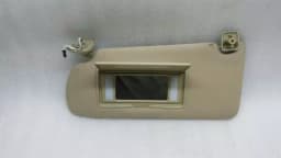 JAGUAR Jaguar S-Type Sun Visor Visor Left XR856046SEL Left Sun Visor — thumbnail 3