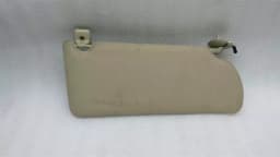 JAGUAR Jaguar S-Type Sun Visor Visor Left XR856046SEL Left Sun Visor — thumbnail 1