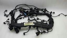 MERCEDES-BENZ Mercedes E Class W212 Engine Wiring Loom A6511502656 Engine Harness OM651 — thumbnail 2