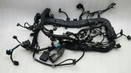 MERCEDES-BENZ Mercedes E Class W212 Engine Wiring Loom A6511502656 Engine Harness OM651 — thumbnail 8