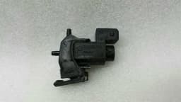 BMW BMW 5 Series E60 Vacuum Valve Solenoid 7810831 Vacuum Valve — thumbnail 3