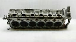BMW BMW 7 series E65 cylinder head left 7598762 left cylinder head 6.0 V12 CYL 7-12 — thumbnail 6