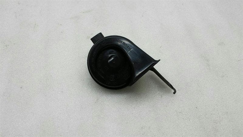 BMW BMW 5 Series F10 Horn 7293826 Horn Fanfare Low