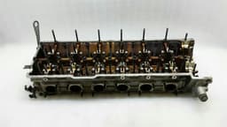 BMW BMW 7 series E65 cylinder head left 7598762 left cylinder head 6.0 V12 CYL 7-12 — thumbnail 5