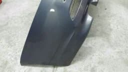 BMW BMW 6 Series E63 Rear Bumper 51127008831 Rear Bumper PDC — thumbnail 3
