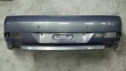 BMW BMW 6 Series E63 Rear Bumper 51127008831 Rear Bumper PDC — thumbnail 1