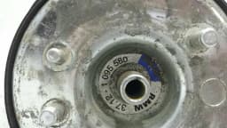BMW BMW X5 E53 Right Rear Air Spring 1095580 Shock Absorber Rear Right — thumbnail 3