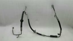 BMW BMW 5 Series E60 M5 E63 M6 Power Steering Pants 2283148 Power Line S85 V10 . — thumbnail 2