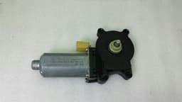 BMW BMW X5 E53 Window Regulator Motor Front Right 8381020 Right Door Window Motor — thumbnail 2
