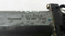BMW BMW X5 E53 Window Regulator Motor Front Right 8381020 Right Door Window Motor — thumbnail 6