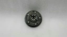 BMW BMW E65 adjustment unit exhaust camshaft 7526907 camshaft vanos 6.0 V12 N73 — thumbnail 6