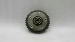 BMW BMW E65 adjustment unit exhaust camshaft 7526907 camshaft vanos 6.0 V12 N73 — thumbnail 7