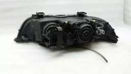 BMW BMW 5 Series E39 LCI right headlamp headlight right xenon — thumbnail 3