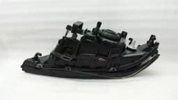 BMW BMW 5 Series E39 LCI right headlamp headlight right xenon — thumbnail 5