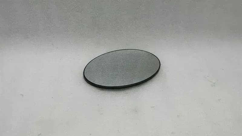 MINI Mini Cooper R53 left door mirror glass 51167058057 mirror glass left