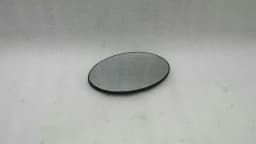 MINI Mini Cooper R53 left door mirror glass 51167058057 mirror glass left — thumbnail 4
