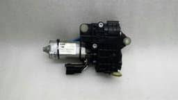 BMW BMW 6 Series E63 E64 Steering Column Adjust. engine 67646956696 steering column adjustment — thumbnail 2