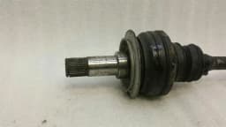 MERCEDES-BENZ Mercedes E Class W211 RLH Drive Shaft A2113500456 Drive Shaft Rear Left — thumbnail 2